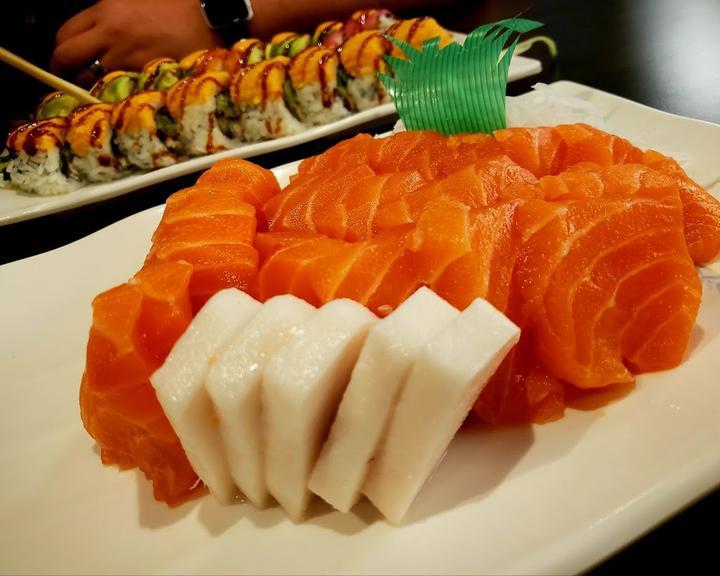 Sakura Sushi & Grill Restaurant